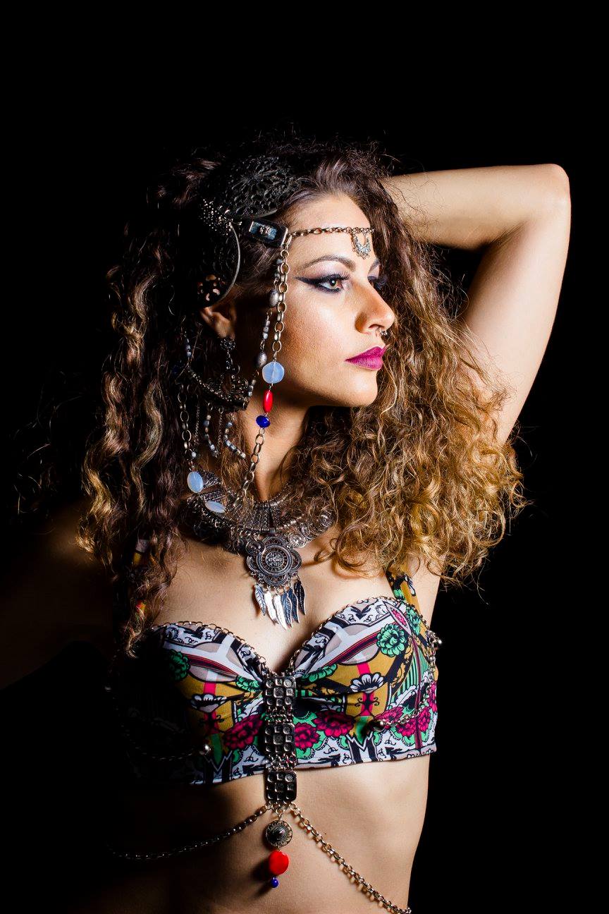 Galeria — Priscila Sodré